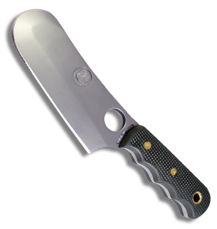 Montana Knife Company - White tail : r/knives