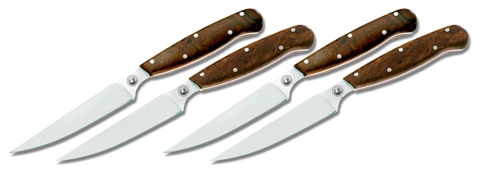 Steak Knives - Custom (Priced per Knife)